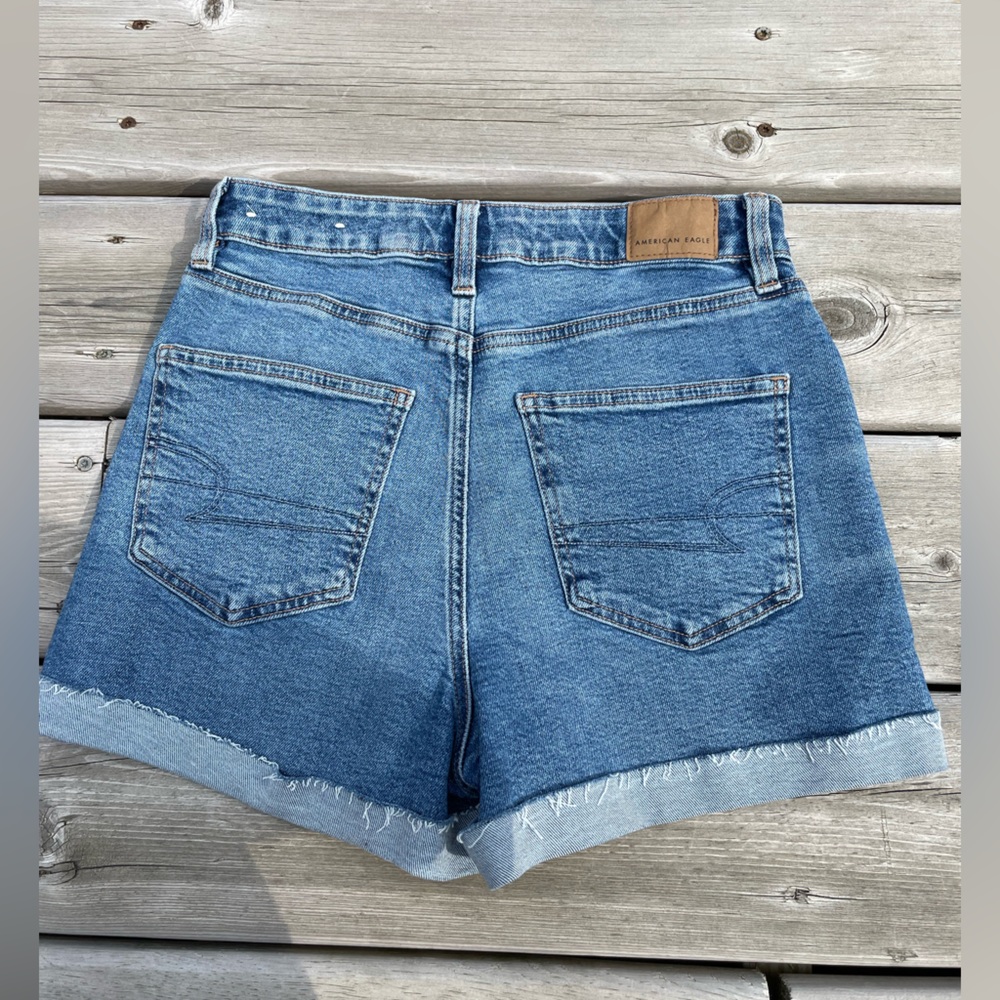 American eagle jeans shorts - Picture 4 of 4